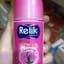 Lăn Relik Hồng 50ml