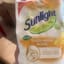 Nước rửa chén Sunlight gừng 200g