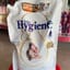Xả Hygiene trắng