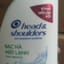 Head shoulders BH gội 625ml