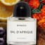 Byredo bal d’afrique