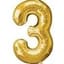 Vàng - Số 3