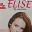 Elise Tắm Trắng 88g