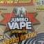 Nhang khoanh Voi Jumbo Vape