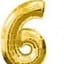 Vàng - Số 6