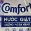 Comfort Nước Giặt Thời Thượng Tím 3,6kg