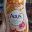 Sữa tắm Aqua 550ml