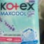 kotex maxcool