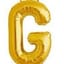 Vàng - Chữ G