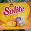 Bánh Solite vị bơ sữa 144g