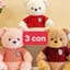 Gấu teddy 80cm