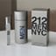 212 men nyc