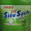 Lix rửa chén Trà 3,5kg