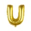 Vàng - Chữ U