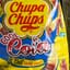 Kẹo dẻo Chupa Chupups Slurp!