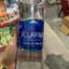 Nước lọc aquafina 1,5L thùng