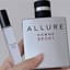Chanel allure hoome edt
