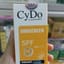 Cydo sunscreen chống nắng 60ml