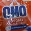 Omo bột giặt 380g