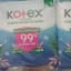 Kotex kháng khuẩn hàng ngày 8 miếng