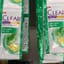 Dầu gội  Clear bạc hà dây