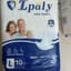 Tã Dán Ipaly L10(45-60k)