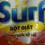 Surf bột giặt 2kg