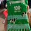 Sữa Vinamilk có đường bịch 220ml