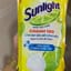 Nước rửa chén Sunlight túi vàng 750g
