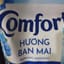 Xả Comfort Hương Ban Mai 2,4L