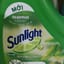 Sunlight Rửa Chén Chanh Trà 3,5kg