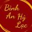 Bình An Hỷ Lạc