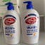 Sữa rửa tay Lifebuoy chai vòi xanh