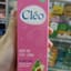 Cleo hồng 50g