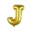 Vàng - Chữ J