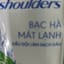 Gội Head&Shoulders Bạc Hà