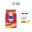 Omo bột có Comfort 3.9KG