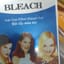 Bột tẩy tóc Bleach
