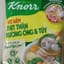 Hạt nêm Knorr sương ống 900g