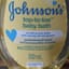 Johson tắm gội 200ml