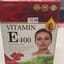 Vitamin E400 with Aloe Vera