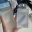 Dg light blue edt & intense for woman
