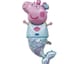 Peppa tiên cá