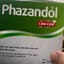 phazandol cảm cúm