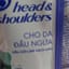 Head shoulders ngứa gọi