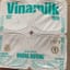 Sữa chua vinamilk không đường