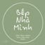 BẾP NHÀ MÌNH