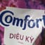Xả Comfort Diệu Kỳ Tím 1,8L