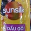 Gội Sunsilk Vàng