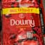 Dầu xả Downy hương đam mê dây